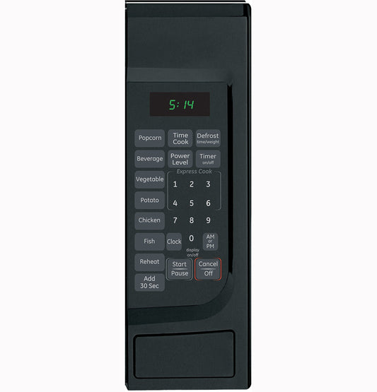 GE® 1.4 Cu. Ft. Countertop Microwave Oven