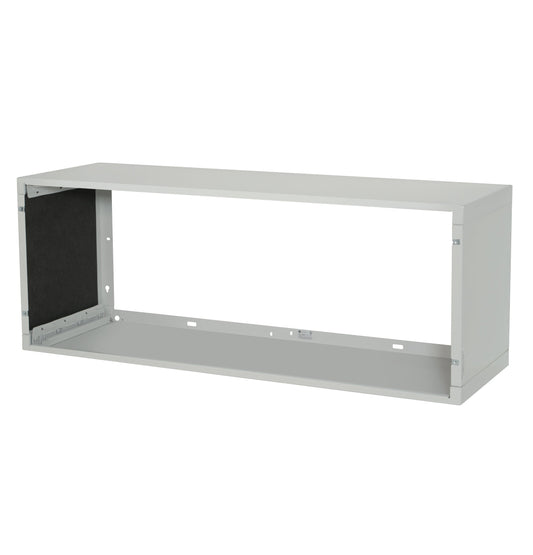 GE Zoneline® 42" Quick Snap Wall sleeve, insulated