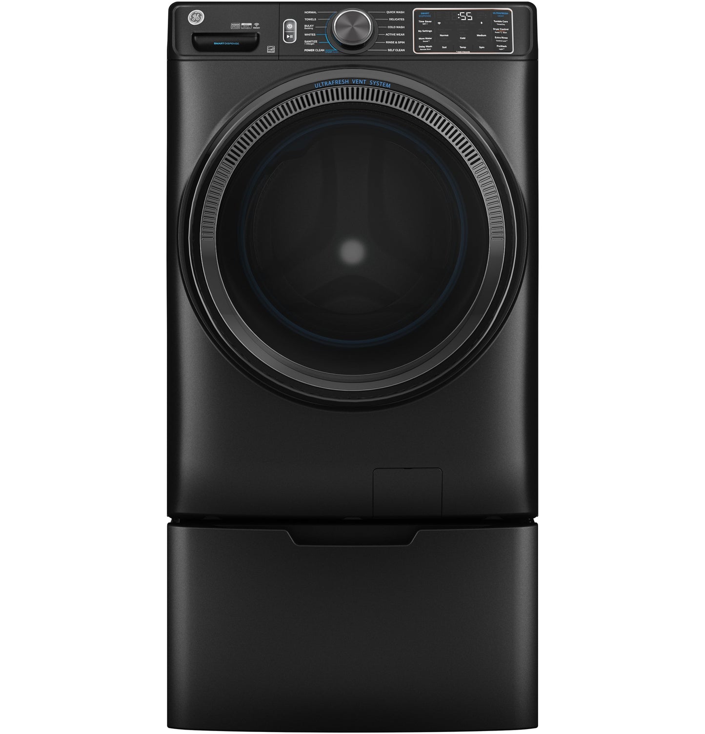 GE® Pedestal