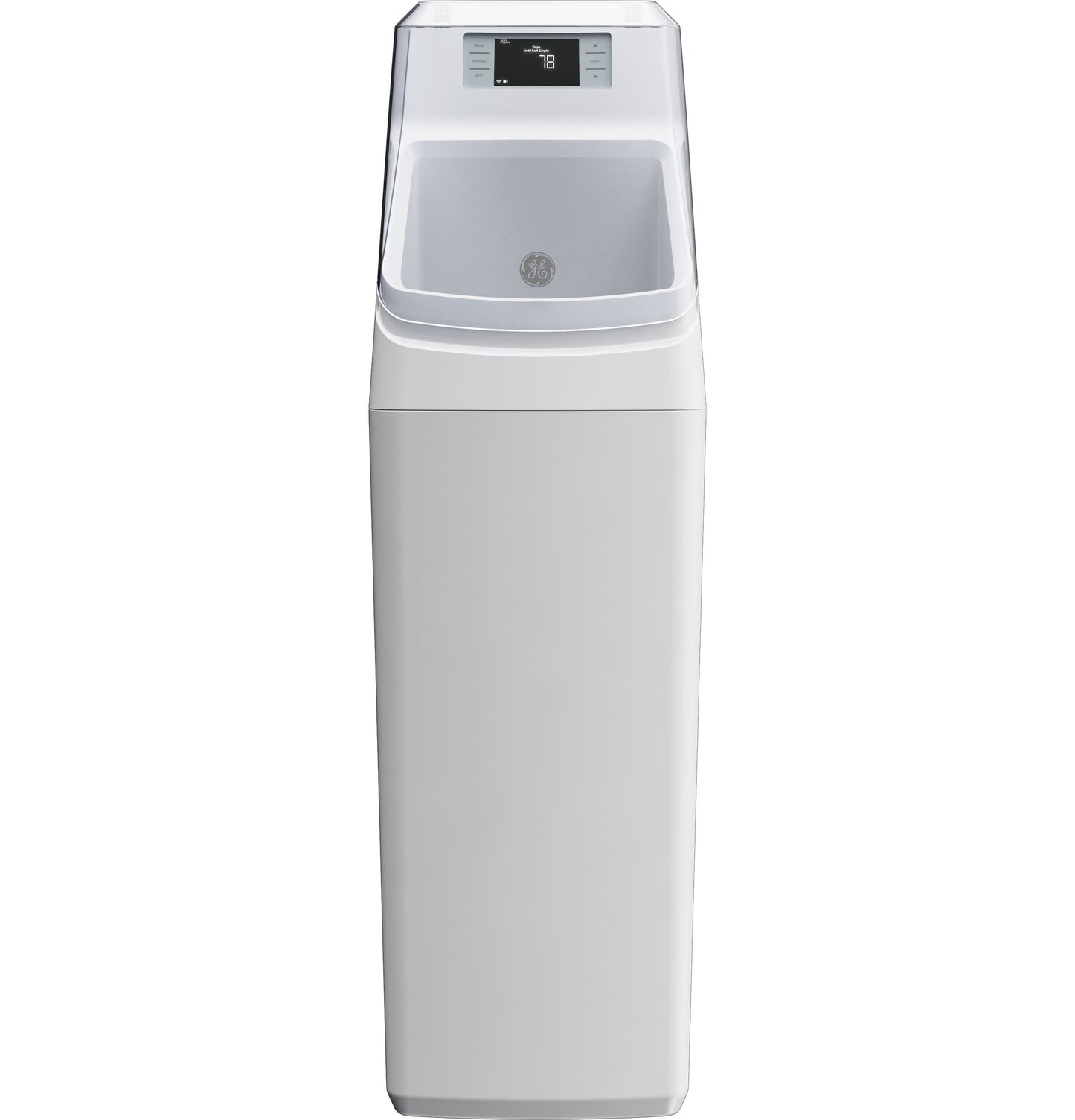 GE Smart Valve Water Softener 45,000 Grain Capacity