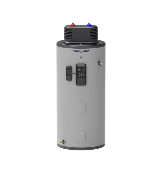 50g Short, Electronic Control, Flexible Capacity, Electric, 10yr warr, CTA2045, 5500W elements