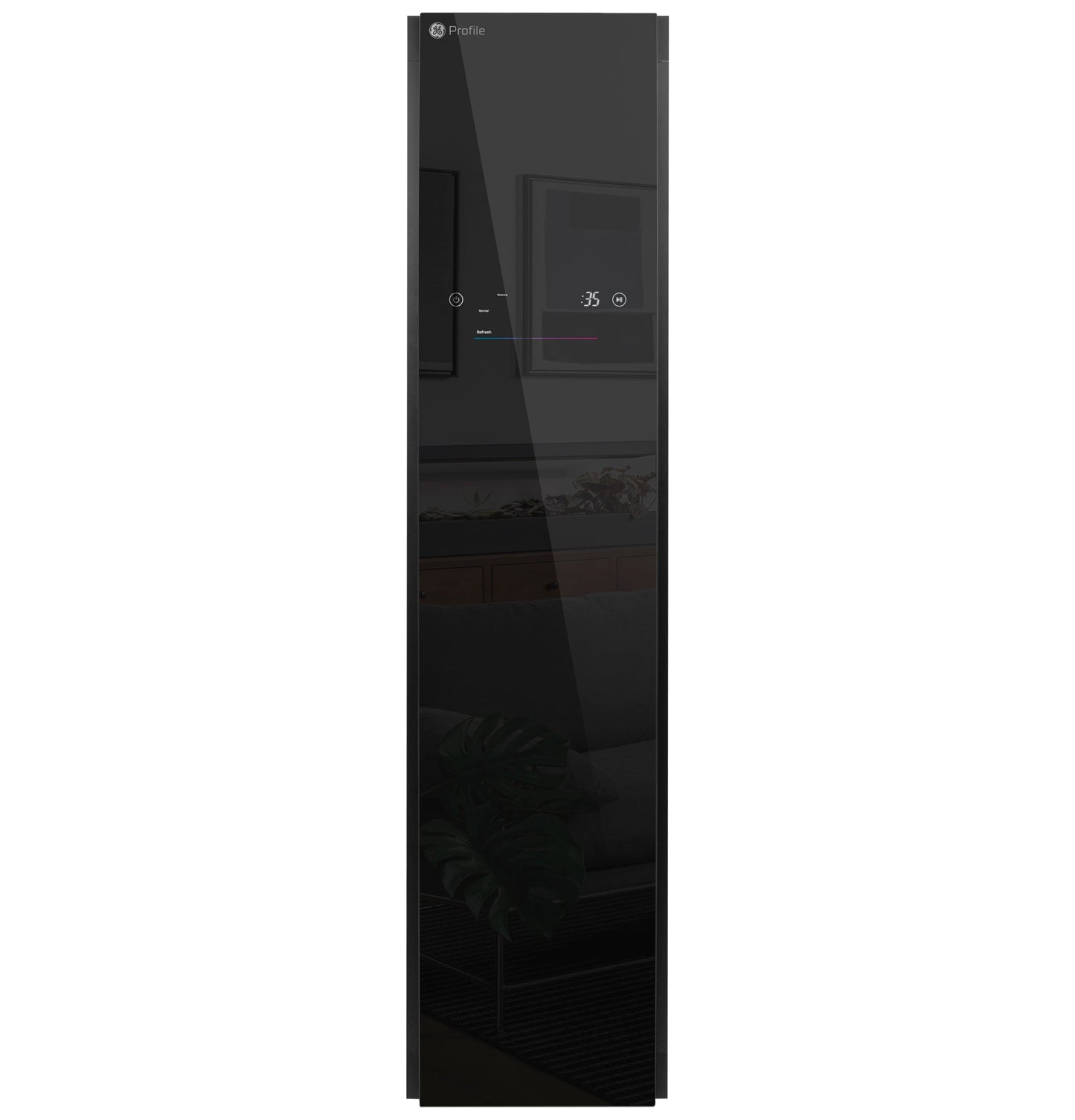 GE Profile™ Steam Closet with Fabric Refresh