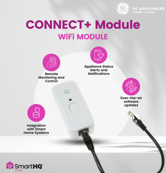 Smart Home Connect module - 10 pack