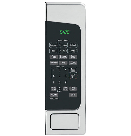 GE® 2.0 Cu. Ft. Capacity Countertop Microwave Oven